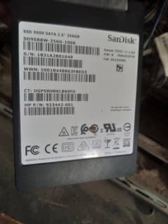 sanndisk ssd