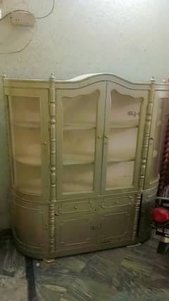 show case Deco paint