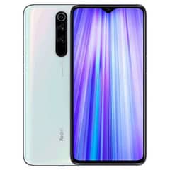 Redmi note 8pro 6/128Gb