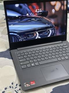 Lenovo AMD RYZEN 3