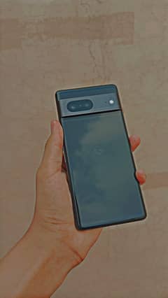 Google Pixel 7 Official Pta Aprove