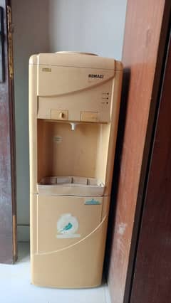 Homeage Water Dispenser (Used)