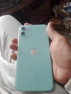iphone 11 non pta  water pack no open no repair