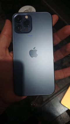 Iphone 12 pro max 256 Gb