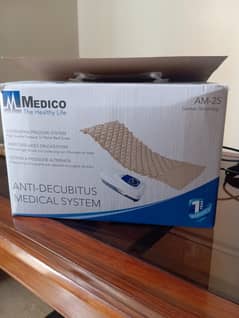 Air Mattress