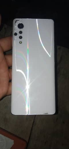 lg velvet 5g