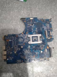 Hp motherboard