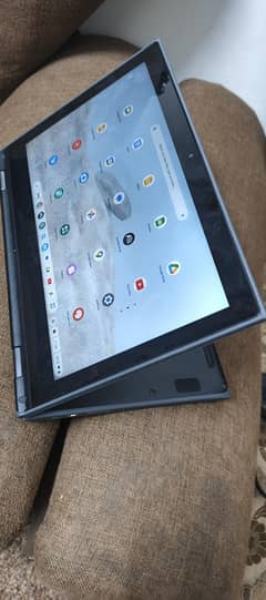 Lenovo Chromebook 300E Touch Screen 4GB|32CB