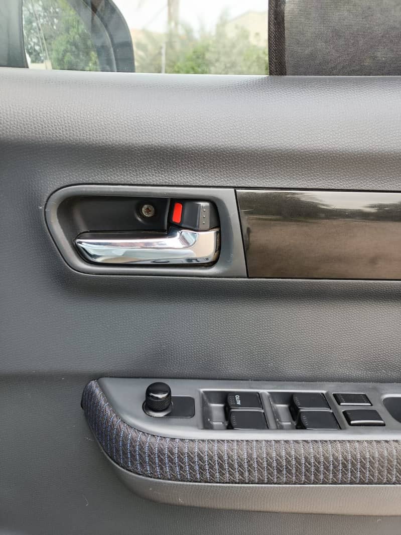 Suzuki Swift Model 2014 Automatic. [Navigation] 8