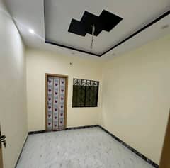 Ideal House For sale In Sabzazar Scheme