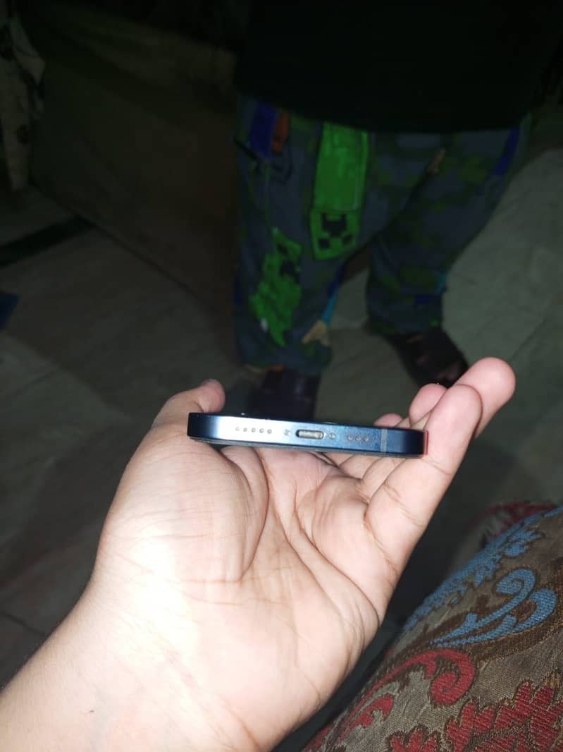 Iphone 12 non pta jv exchange with google pixel 3