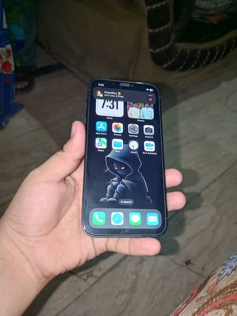Iphone 12 non pta jv exchange with google pixel 4