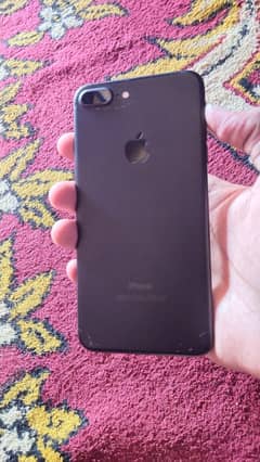 iphone 7plus PTA approved