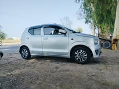 Suzuki Alto 2020  exchange Also possible