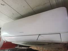 Kenwood 1.5 ton DC INVERTER