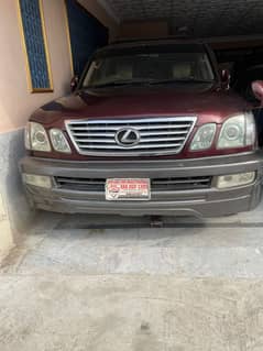 Lexus