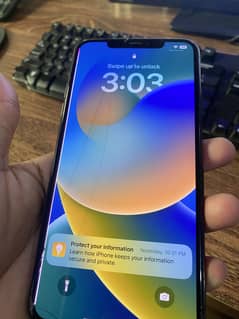 iPhone 11 Pro Max pta approved