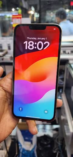 iPhone 13 pro max 256 GB 03402712658 my WhatsApp number