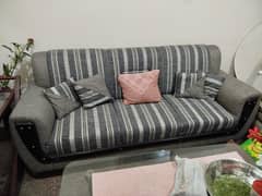 7 Seater Sofa Set