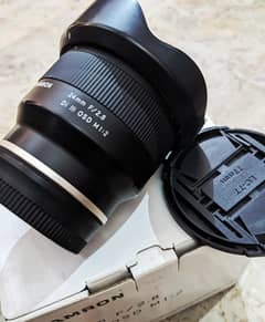 Tamron 24mm 2.8 For Emount