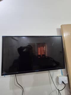 samsung 4k WiFi led 43 inches