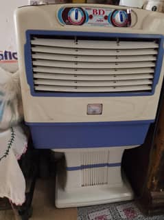Air cooler DB