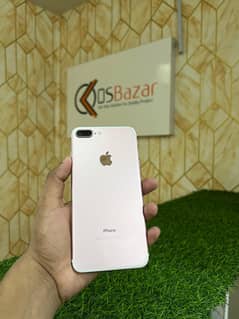 APPLE / IPHONE 7 PLUS / 128GB / PTA APPROVED / APPLE IPHONE 7 PLUS