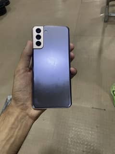 Samsung s21 plus