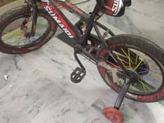 cycle