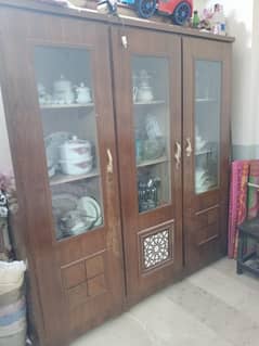 bed room set 6 pc