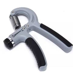 lightweight Hand Gripper.