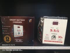 Battery Charger