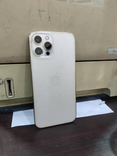 Iphone 12 Pro max Jv