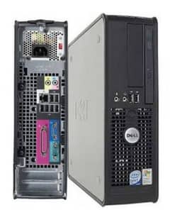 Dell optiplex 755 core 2 du price 8 thousand loc rwp cargo possible