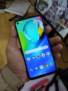 Moto G8 Power 4/64