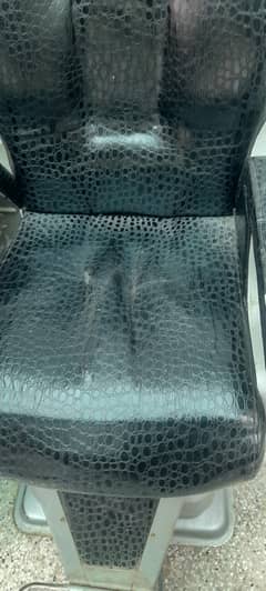 salon Chair