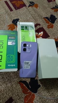 infinix