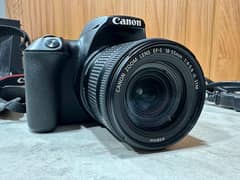 Canon  D200 With 18 55 lens available for sale