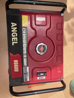 Angle Generator H 6600