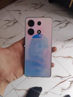 infinix note 30 8/256