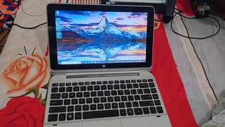Haier 11B Covertable Touch Screen Laptop | Core M | 4GB RAM | 30GB SSD