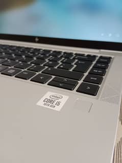 HP EliteBook 840 G7 Notebook PC