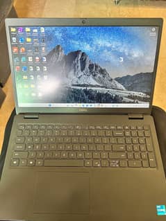 Dell Core i5 11th generation