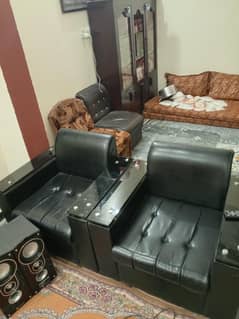 5 setar sofa set