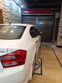 HONDA