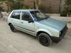 Charade Excellent Condition Car