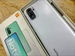 Redmi note 10