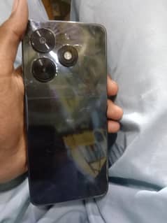 tecno spark 20c 8/128