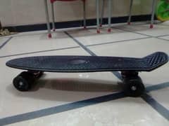 scat bord
