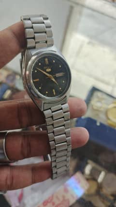 SEIKO